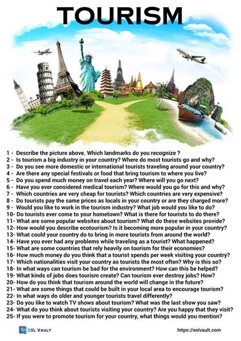 Start of a tourist's question .